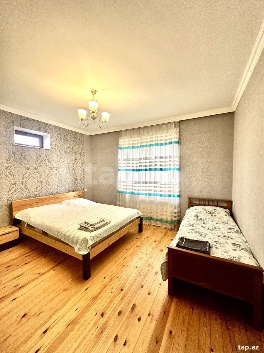 Villa kirayə verilir, Vəndam qəs. (19)