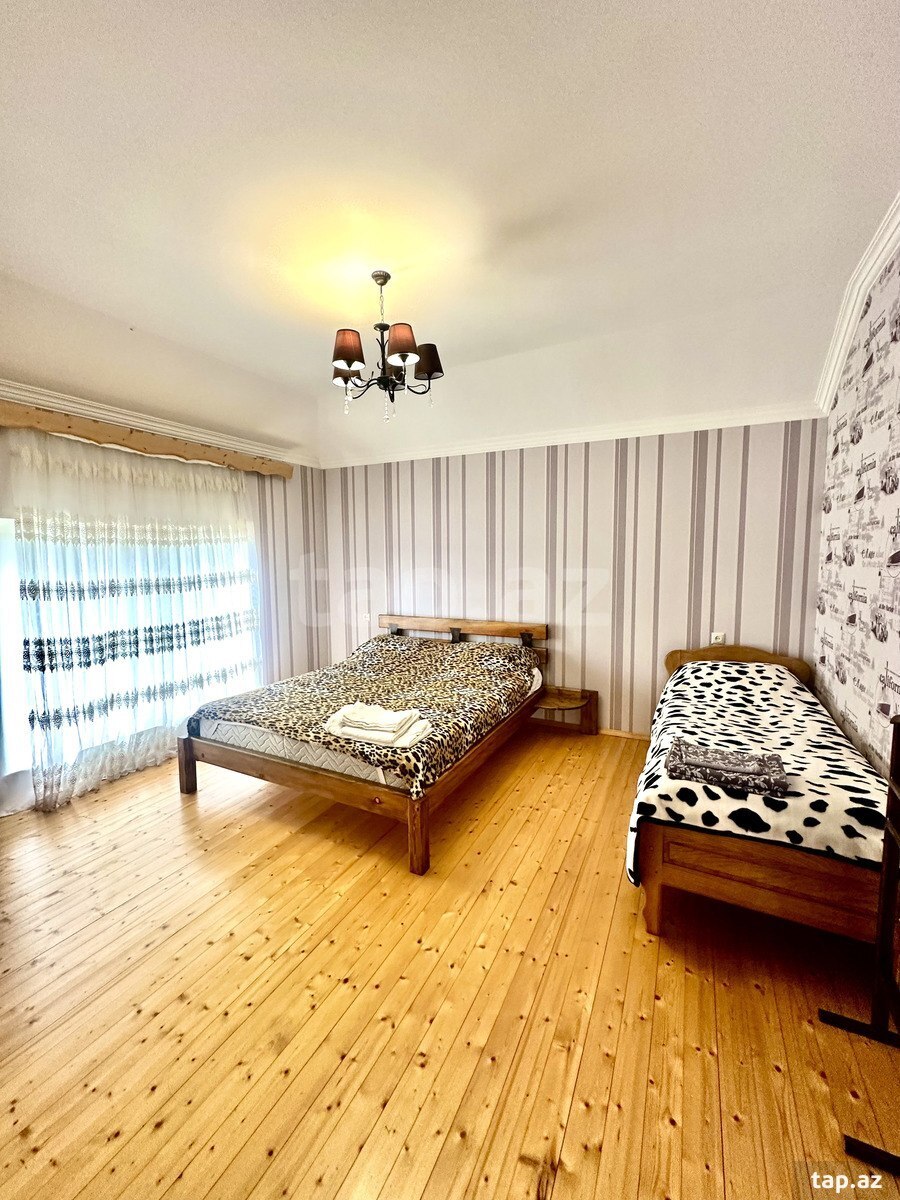 Villa kirayə verilir, Vəndam qəs. (18)