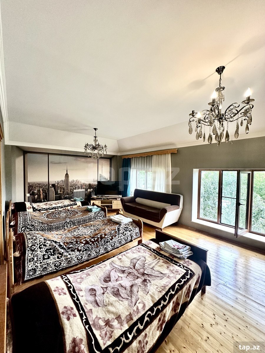 Villa kirayə verilir, Vəndam qəs. (20)
