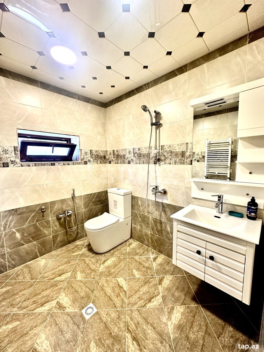 Villa kirayə verilir, Vəndam qəs. (23)