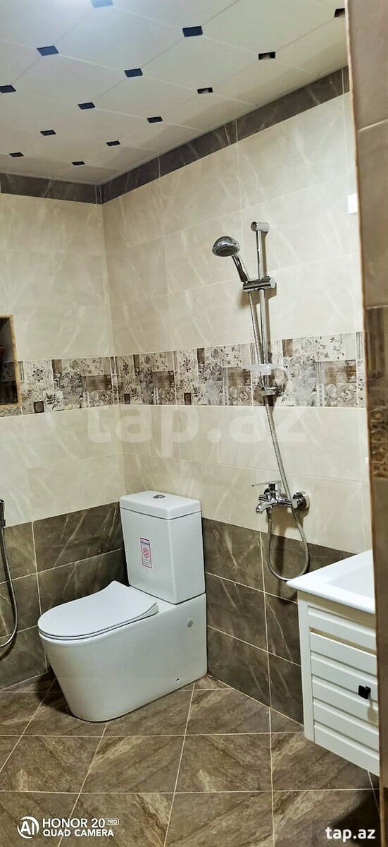 Villa kirayə verilir, Vəndam qəs. (24)