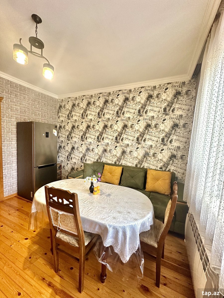 Villa kirayə verilir, Vəndam qəs. (22)