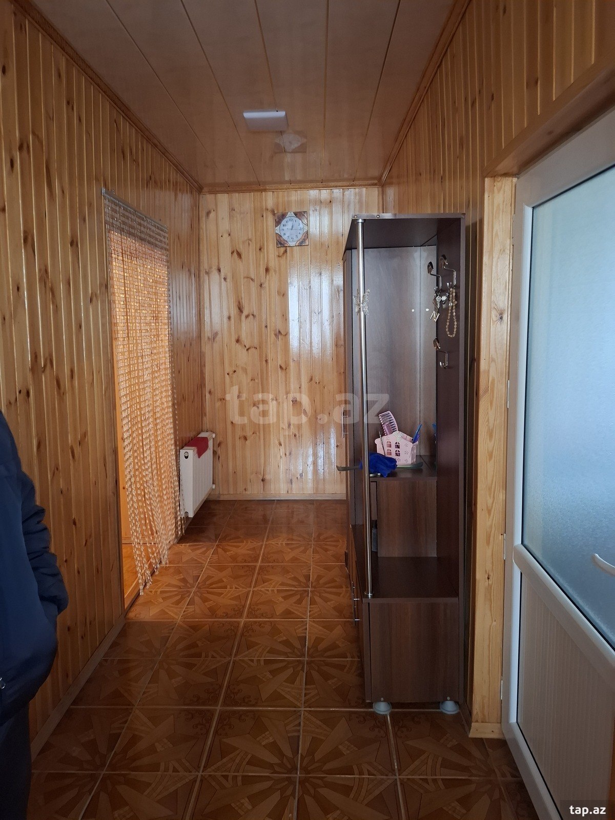 Həyət evi, Şağan qəs. (5)