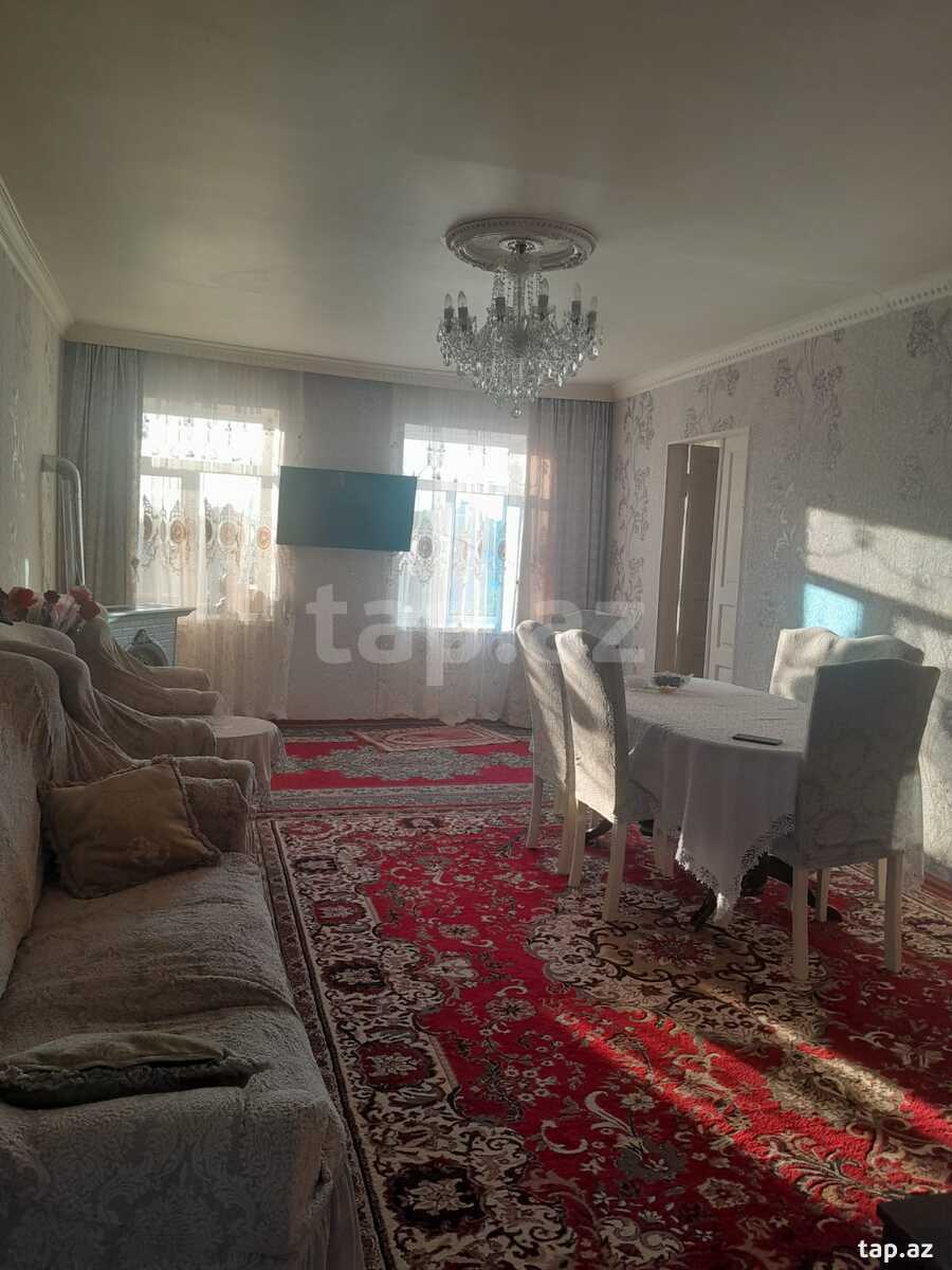 Həyət evi kirayə verilir, Şamaxı r.