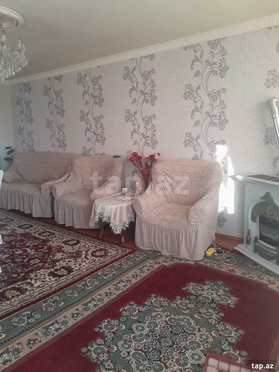 Həyət evi kirayə verilir, Şamaxı r.