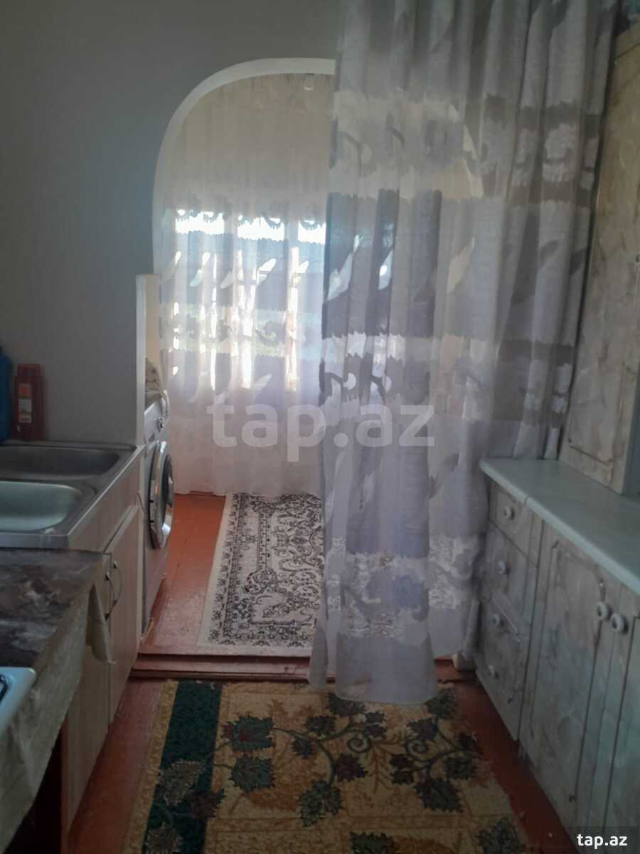 Həyət evi kirayə verilir, Şamaxı r.