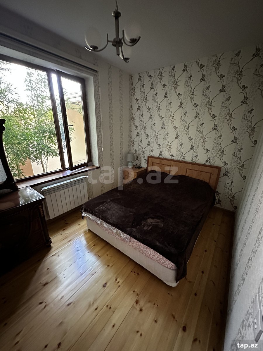 Villa kirayə verilir, İsmayıllı r. (14)