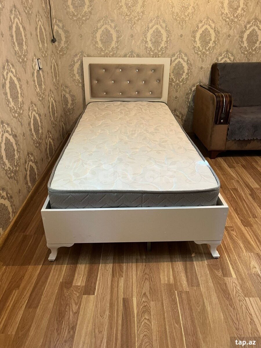 Çarpayı (4)