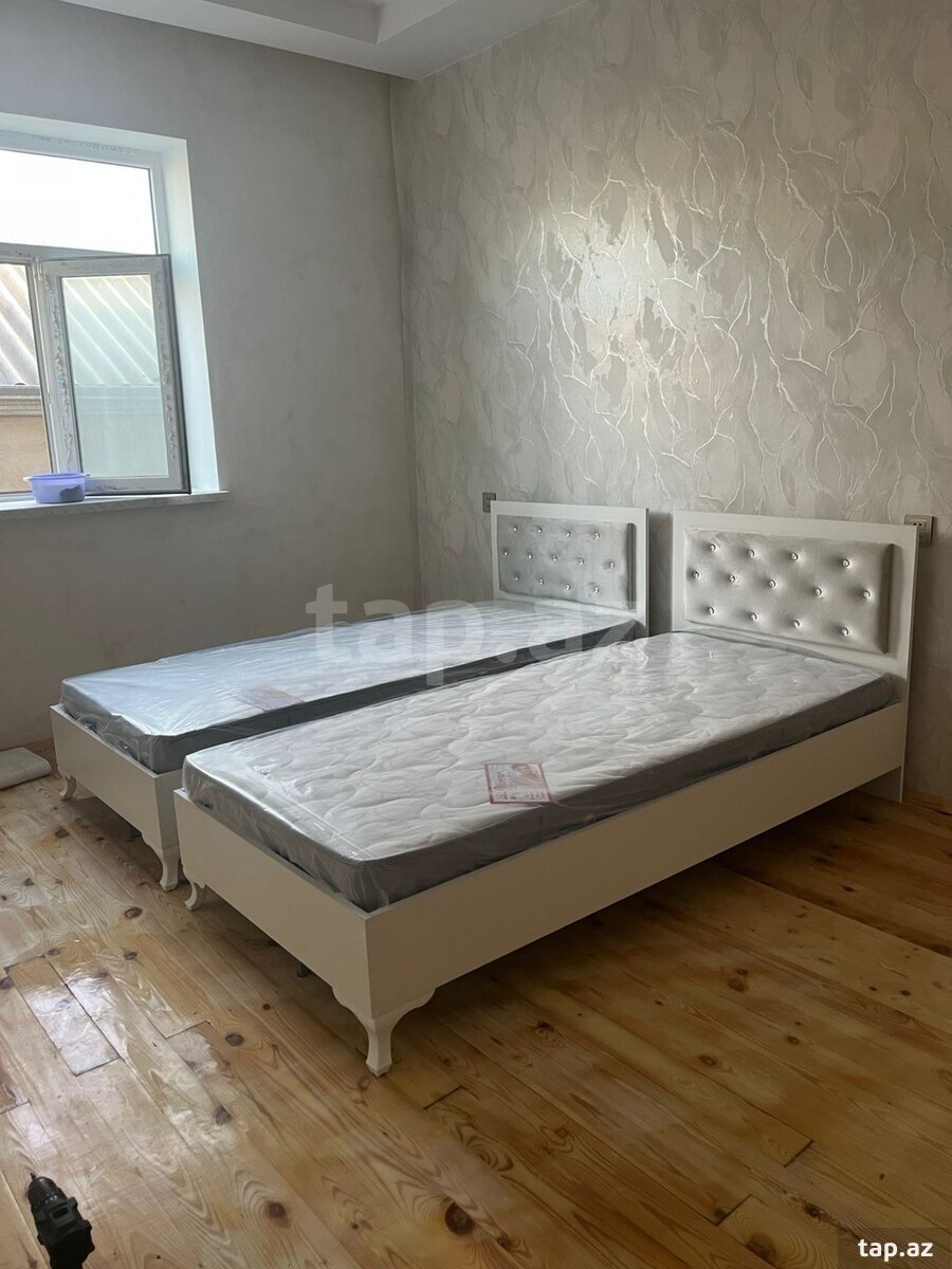 Çarpayı (2)