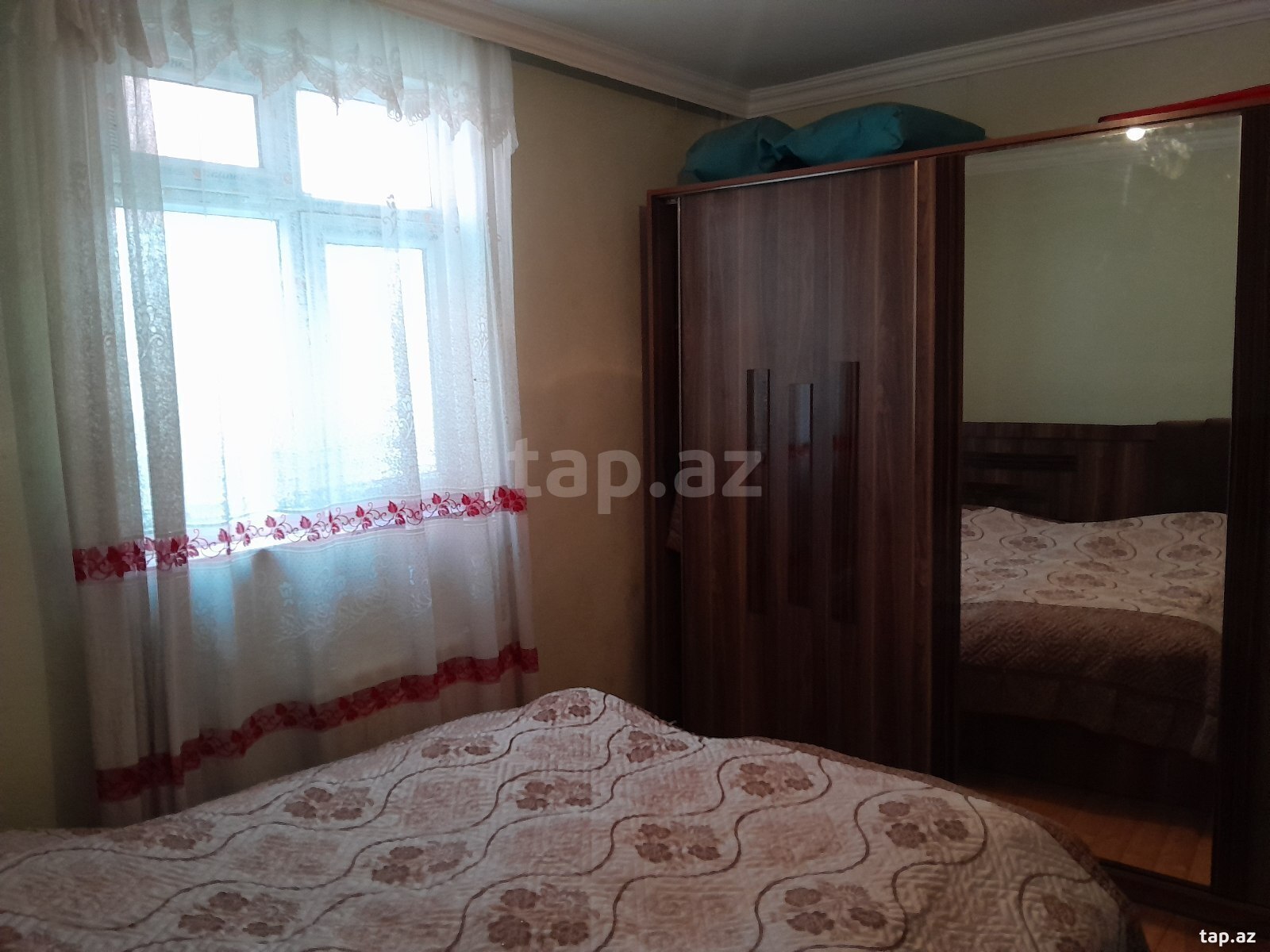 3-room private house for sale, Sumgait