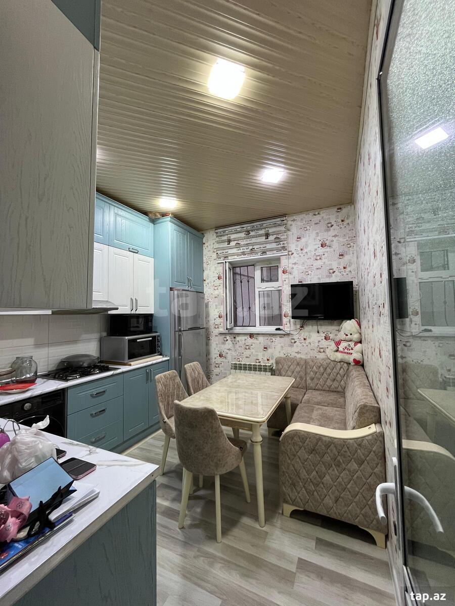 4-room private house for sale, Bilajari, Baku