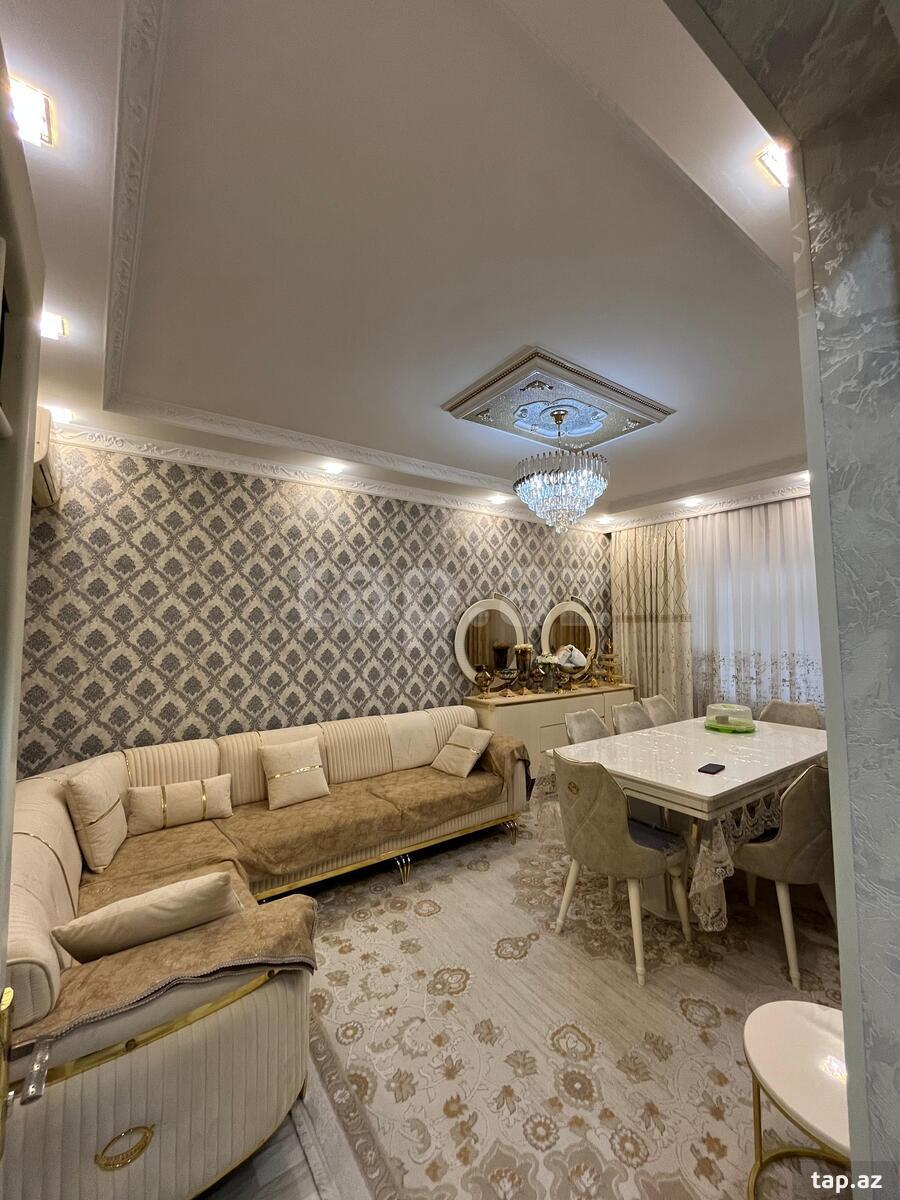 4-room private house for sale, Bilajari, Baku