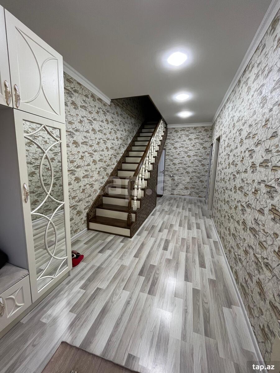 4-room private house for sale, Bilajari, Baku