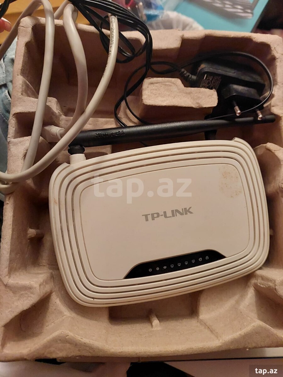 Tp-link modem (5)