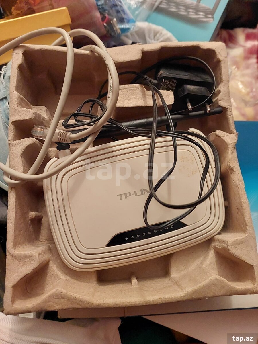 Tp-link modem (3)