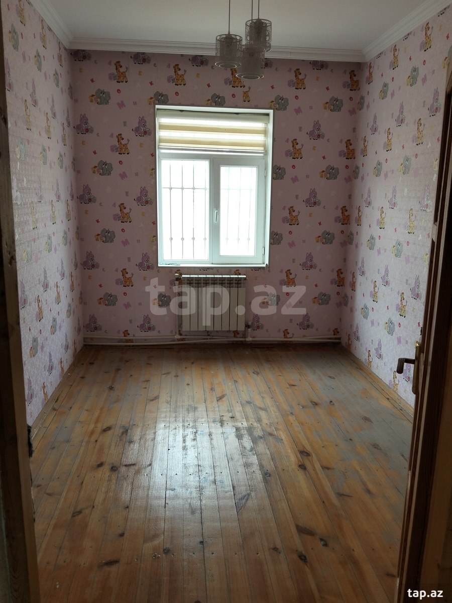 Həyət evi, Sabunçu r.