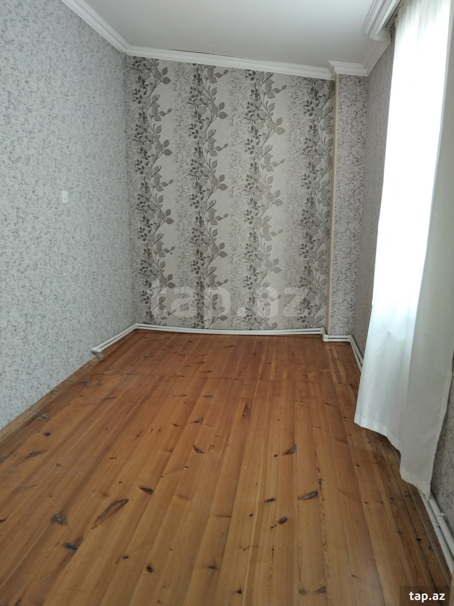 Həyət evi, Sabunçu r.
