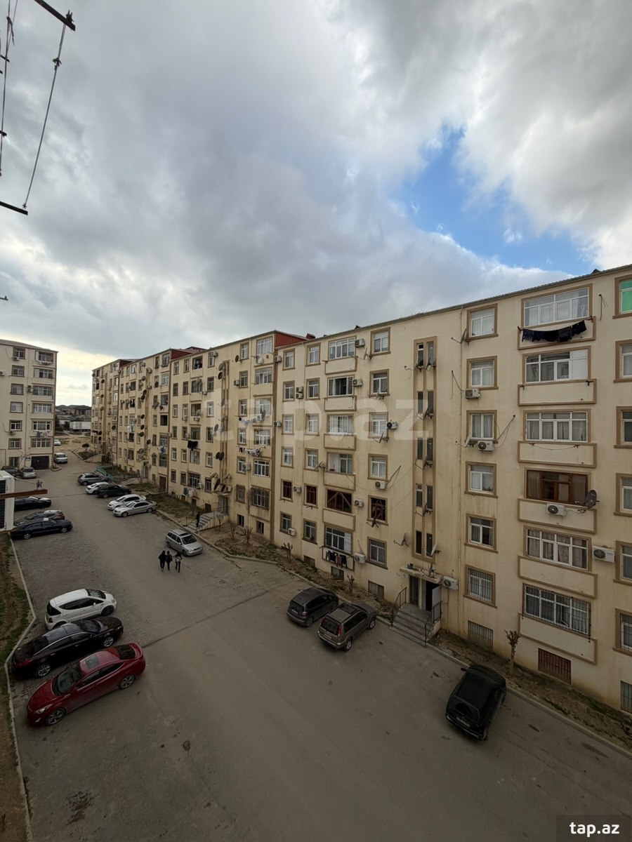 1-room apartment for sale, Masazir, Absheron