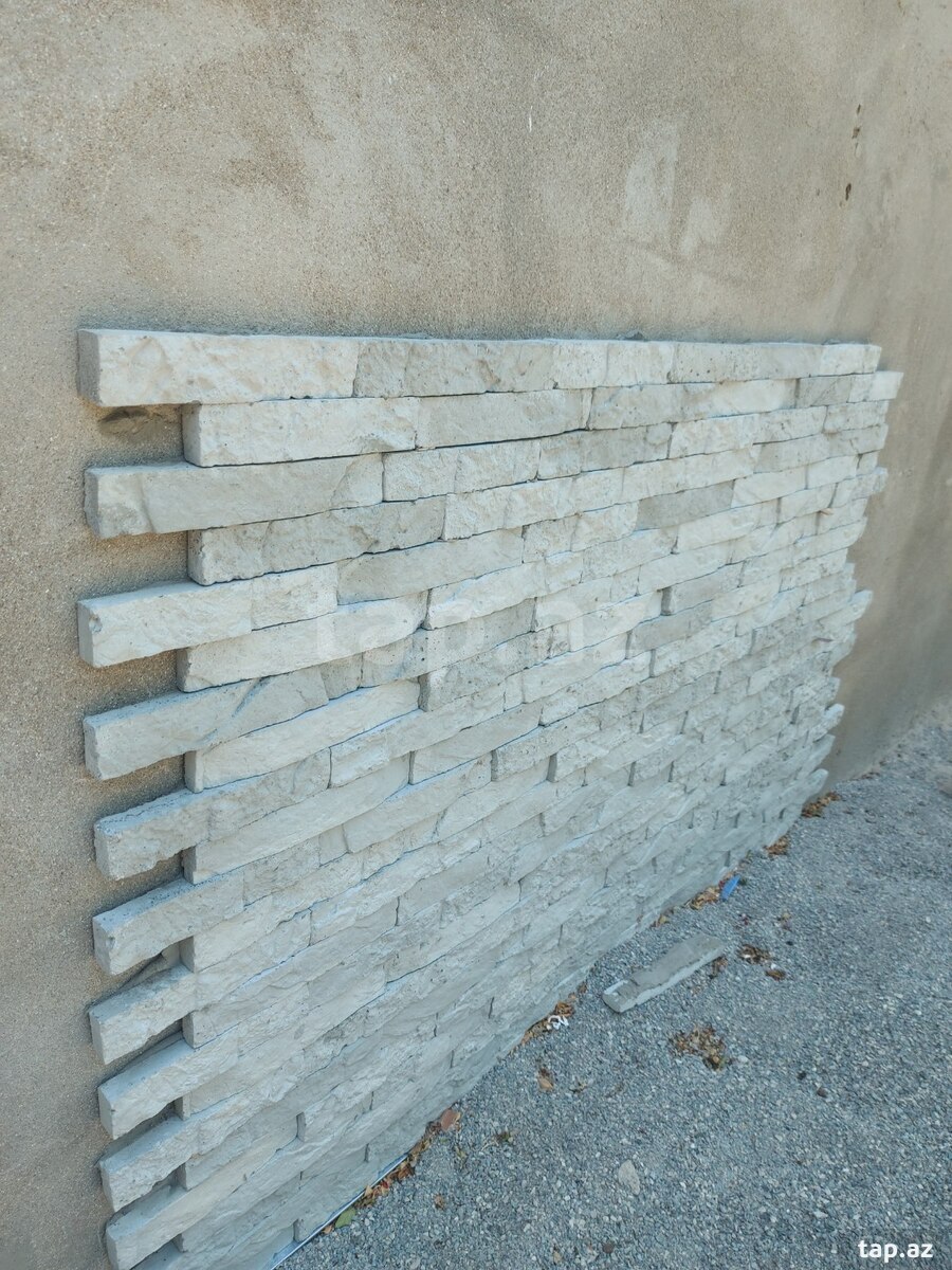 Dekorativ fasad daşları (8)