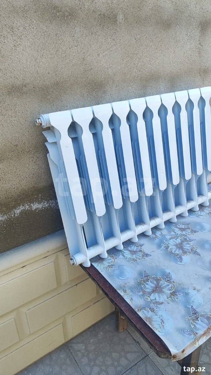 Radiatorlar  (2)