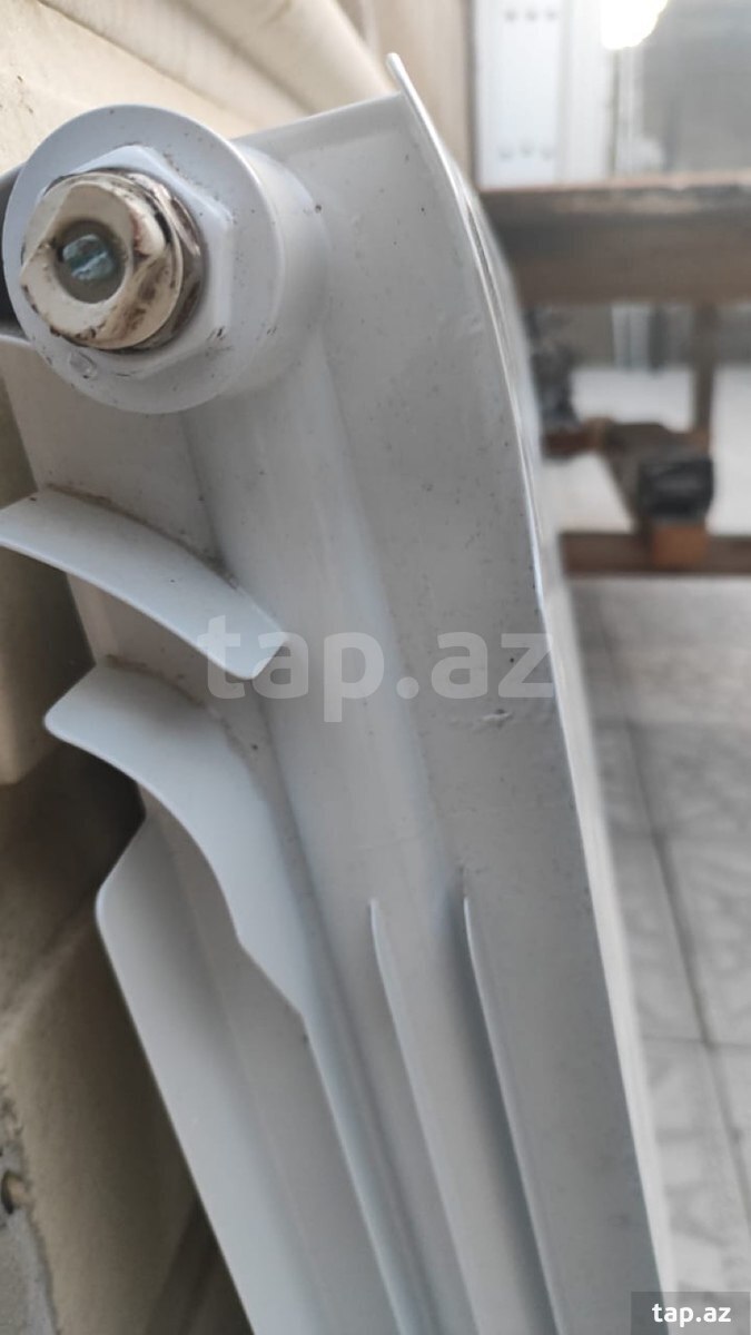 Radiatorlar  (4)