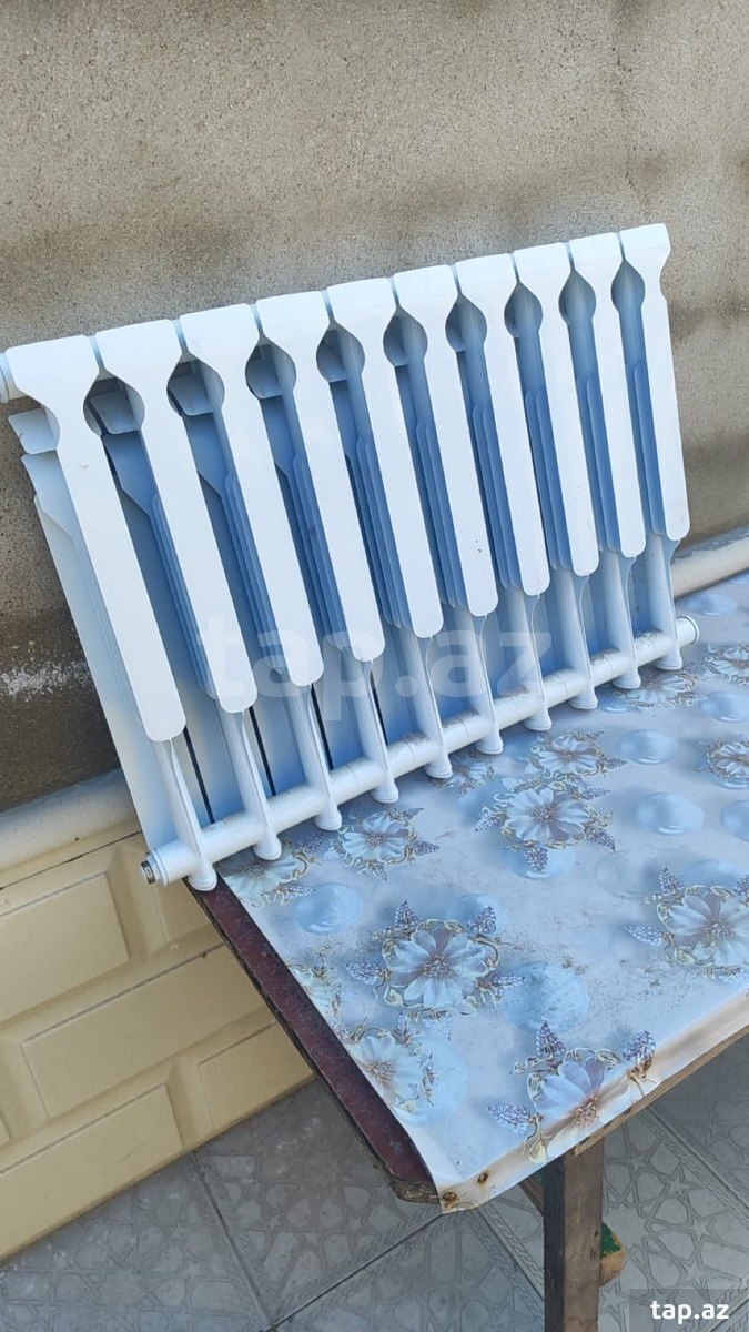 Radiatorlar  (3)