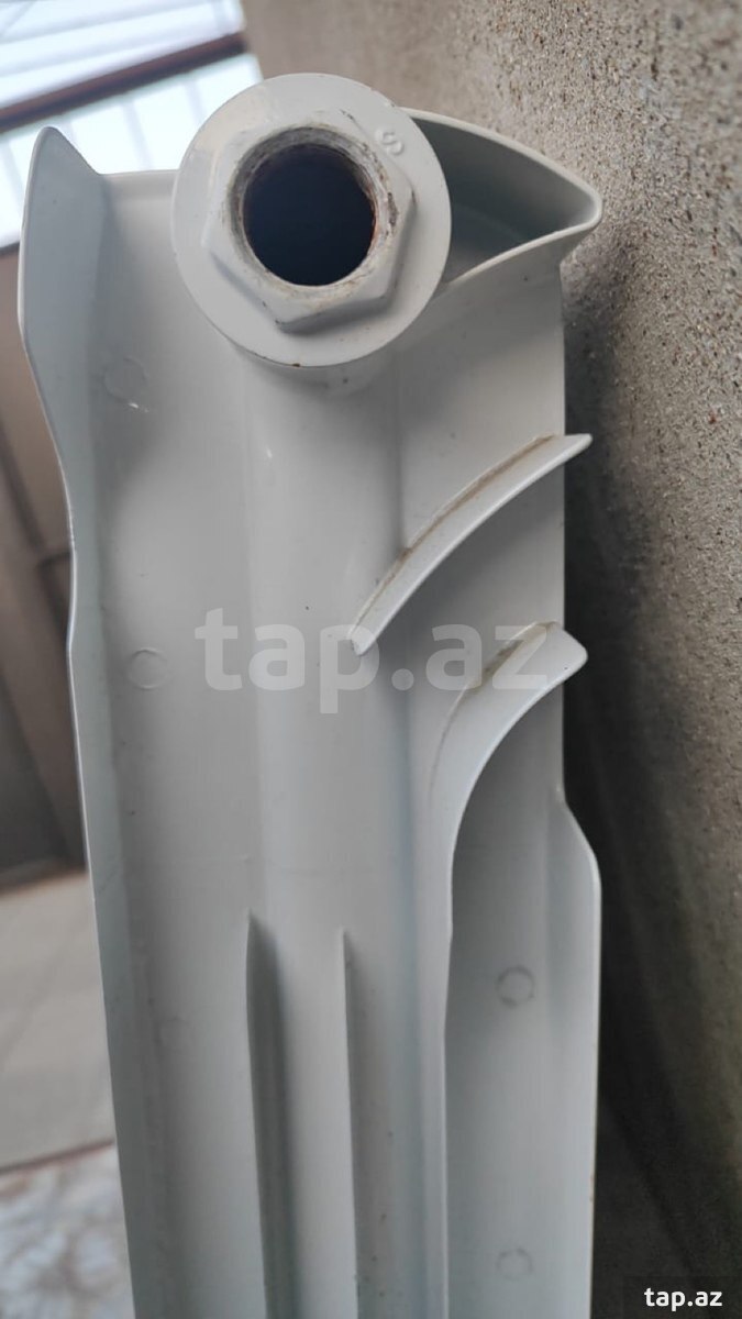 Radiatorlar  (6)