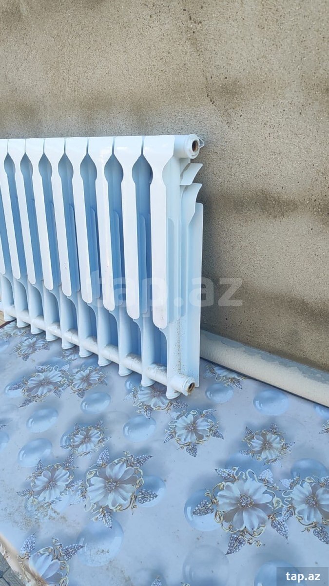 Radiatorlar 