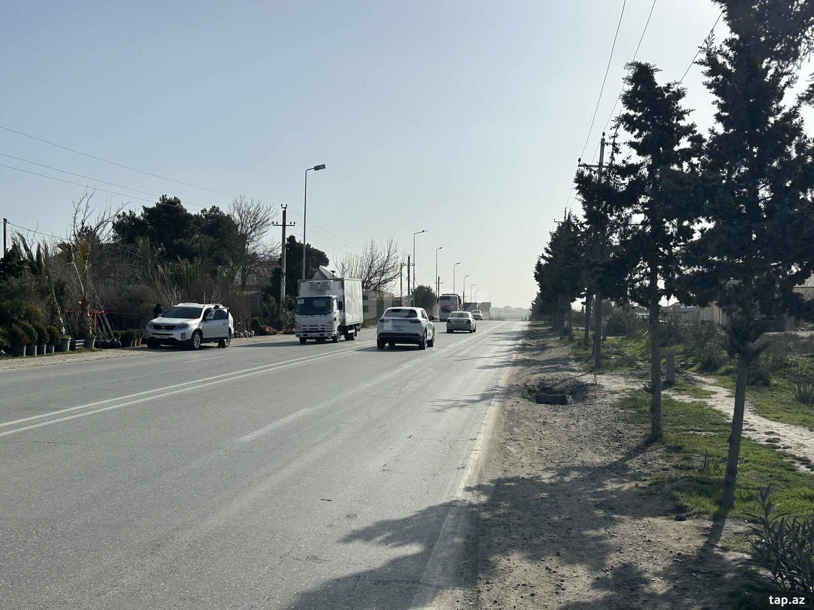 Bağ evi, Novxanı qəs. (18)