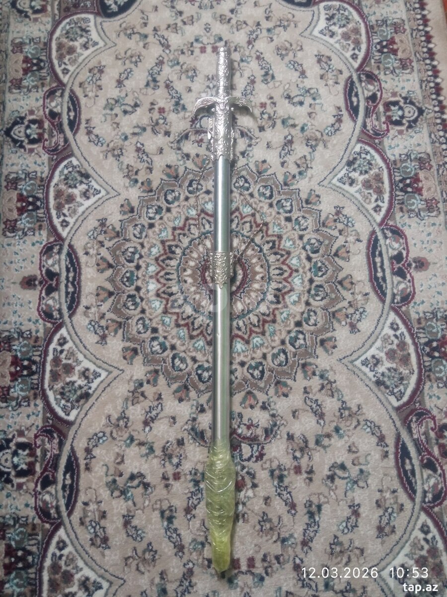 Qılınclar (6)