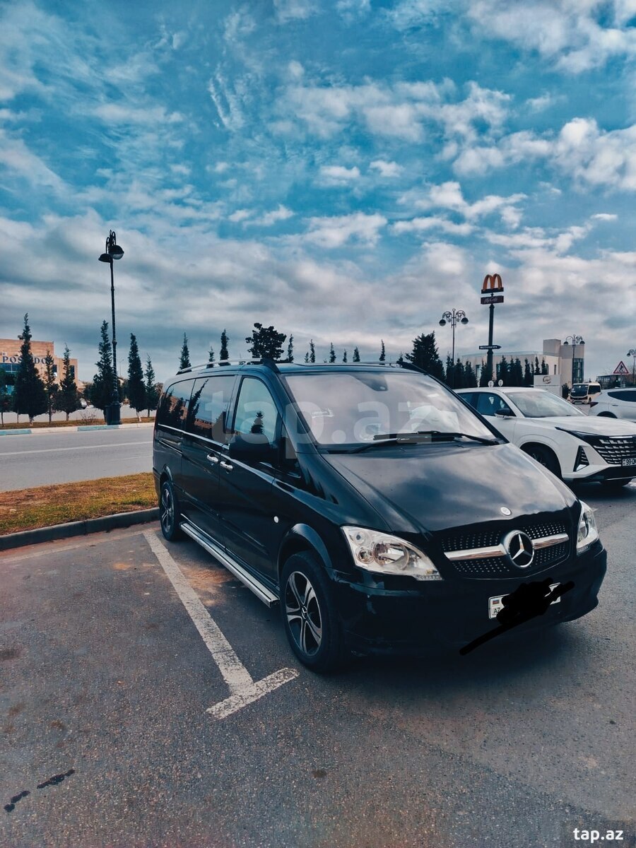 Sürücü xidməti