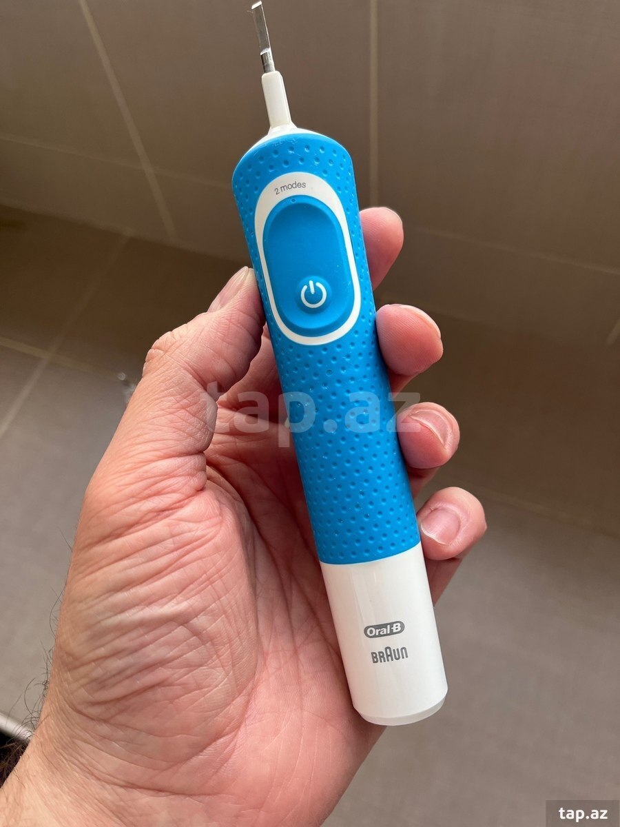 Oral-b зубные щётки (6)