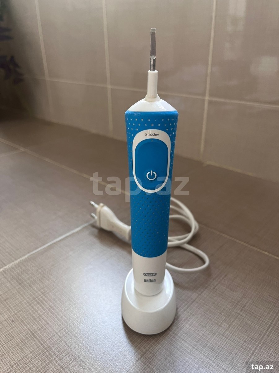Oral-b зубные щётки (8)