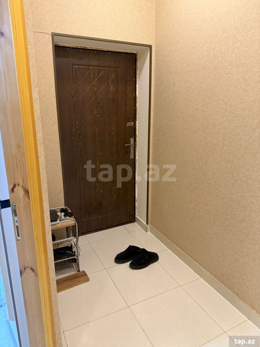 2-otaqlı yeni tikili kirayə verilir, Xırdalan ş., 70 m² (7)