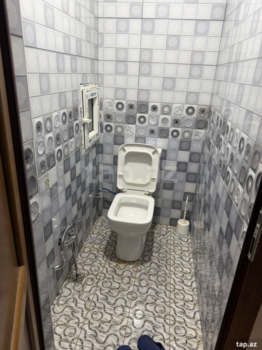 2-otaqlı yeni tikili kirayə verilir, Xırdalan ş., 70 m² (6)