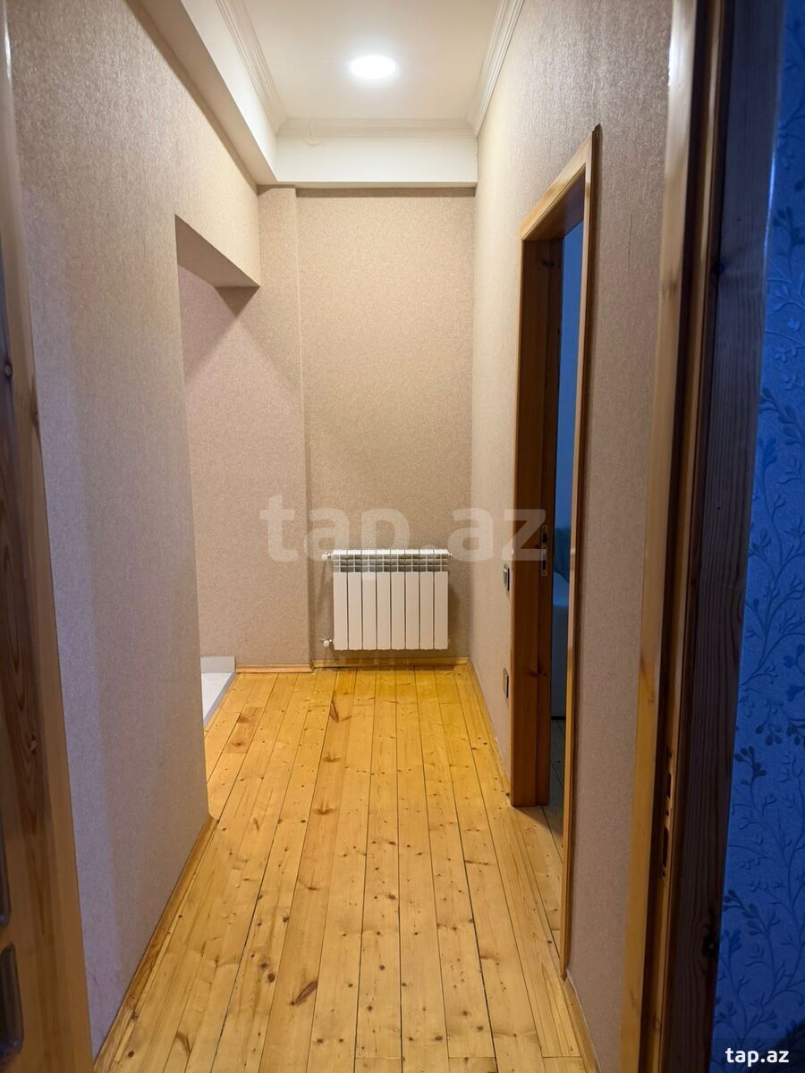 2-otaqlı yeni tikili kirayə verilir, Xırdalan ş., 70 m² (13)