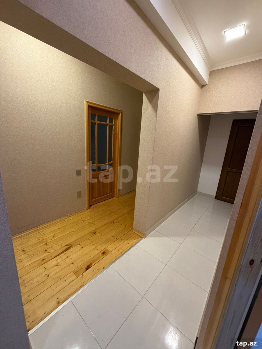 2-otaqlı yeni tikili kirayə verilir, Xırdalan ş., 70 m² (8)