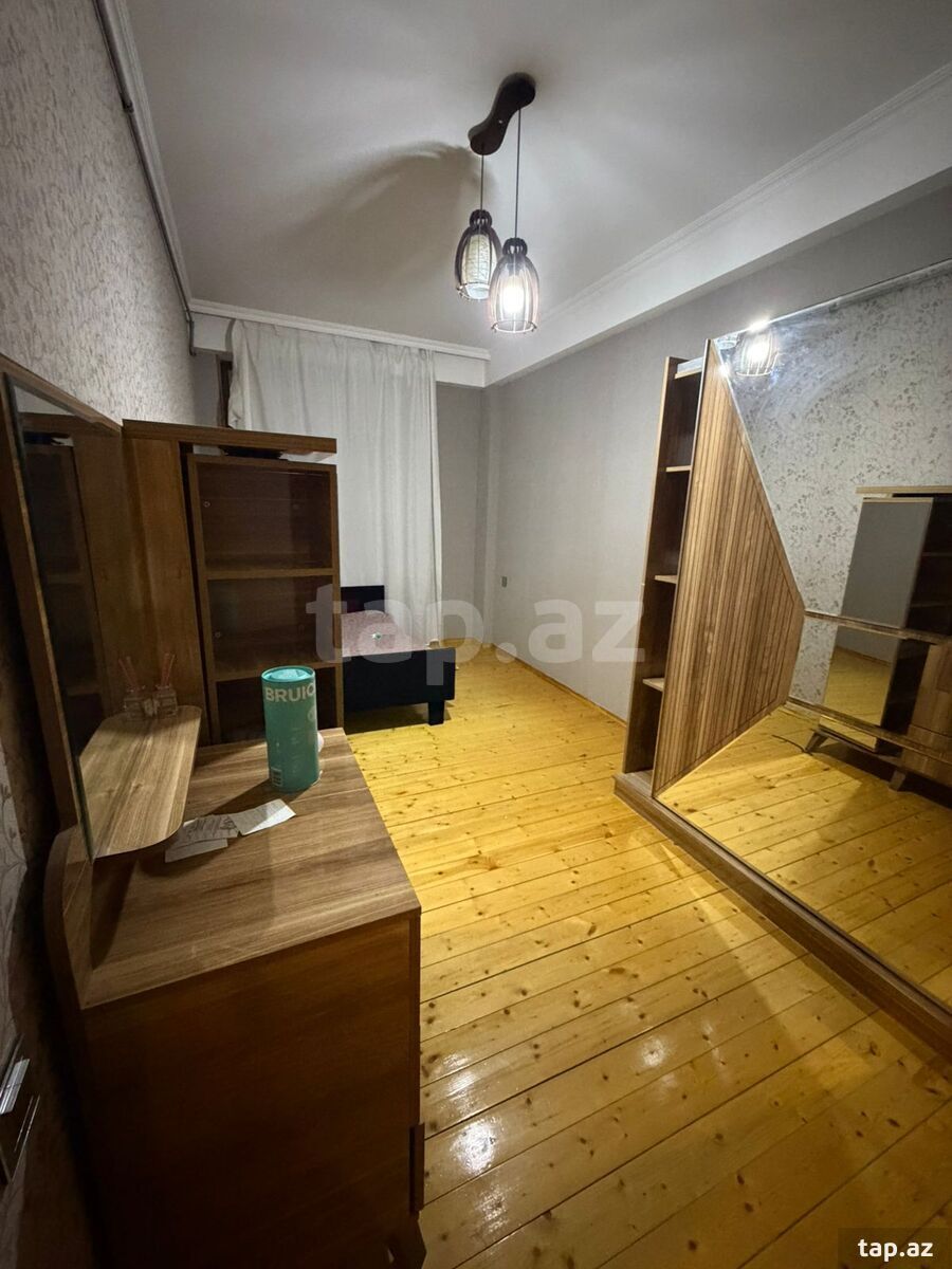 2-otaqlı yeni tikili kirayə verilir, Xırdalan ş., 70 m² (9)
