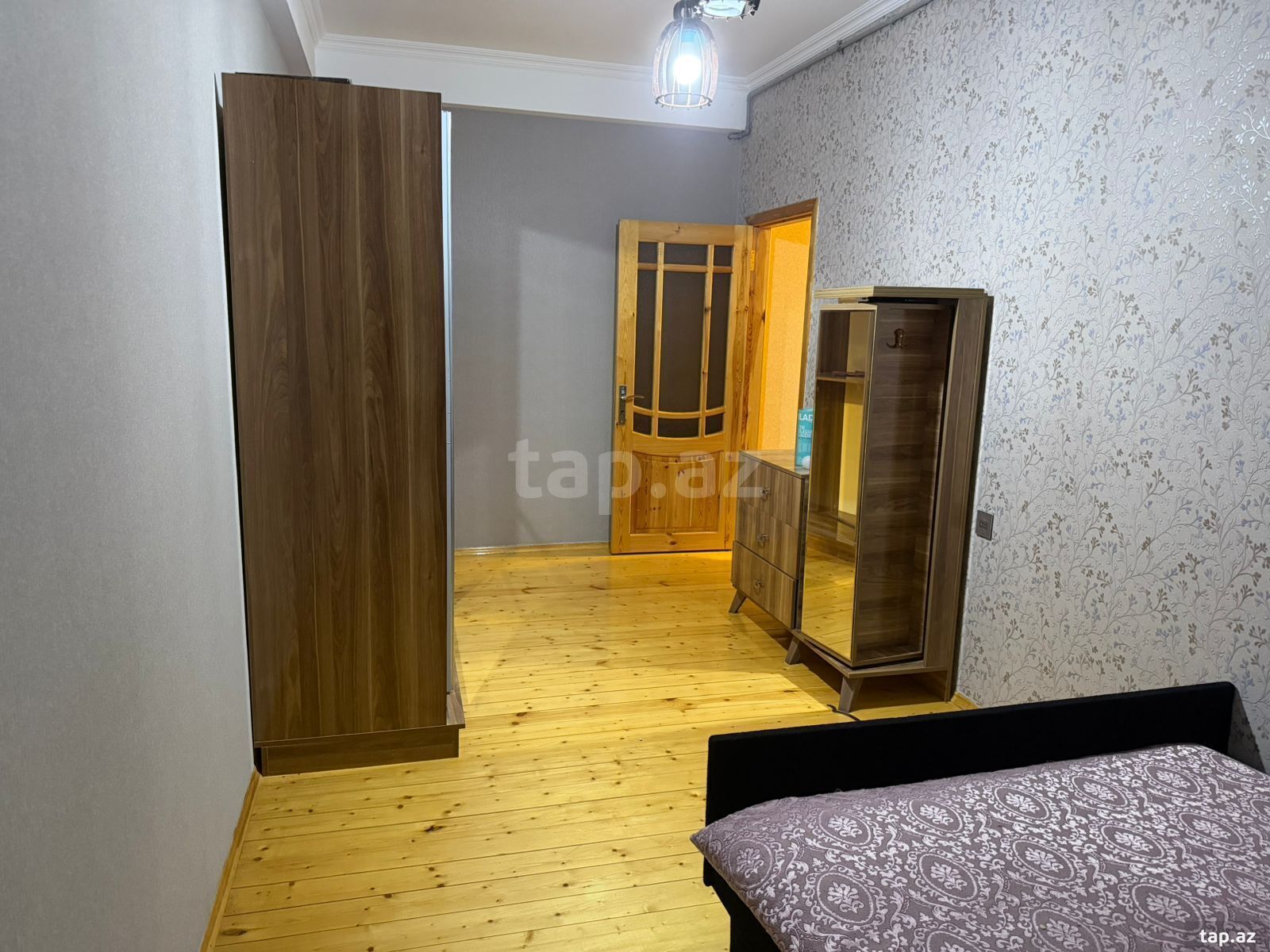 2-otaqlı yeni tikili kirayə verilir, Xırdalan ş., 70 m² (14)