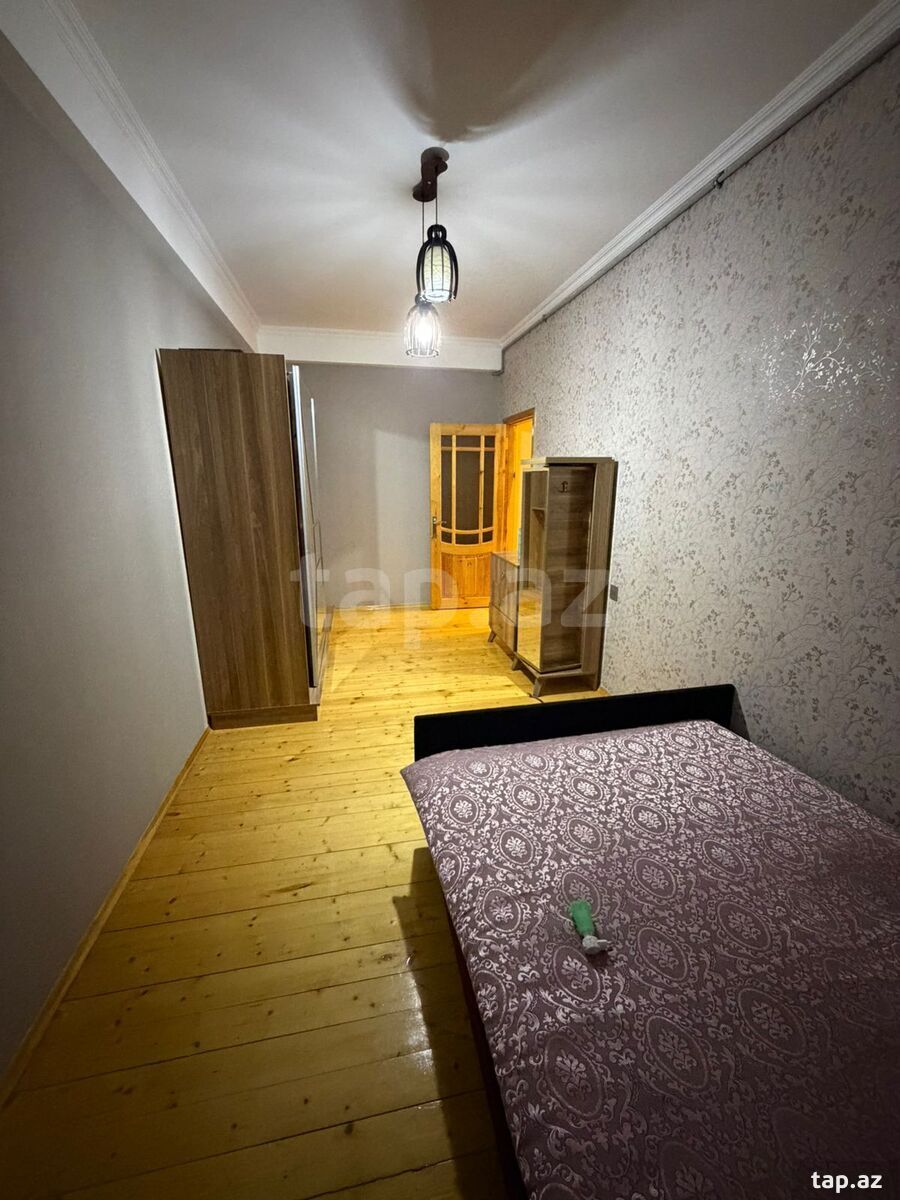 2-otaqlı yeni tikili kirayə verilir, Xırdalan ş., 70 m² (12)
