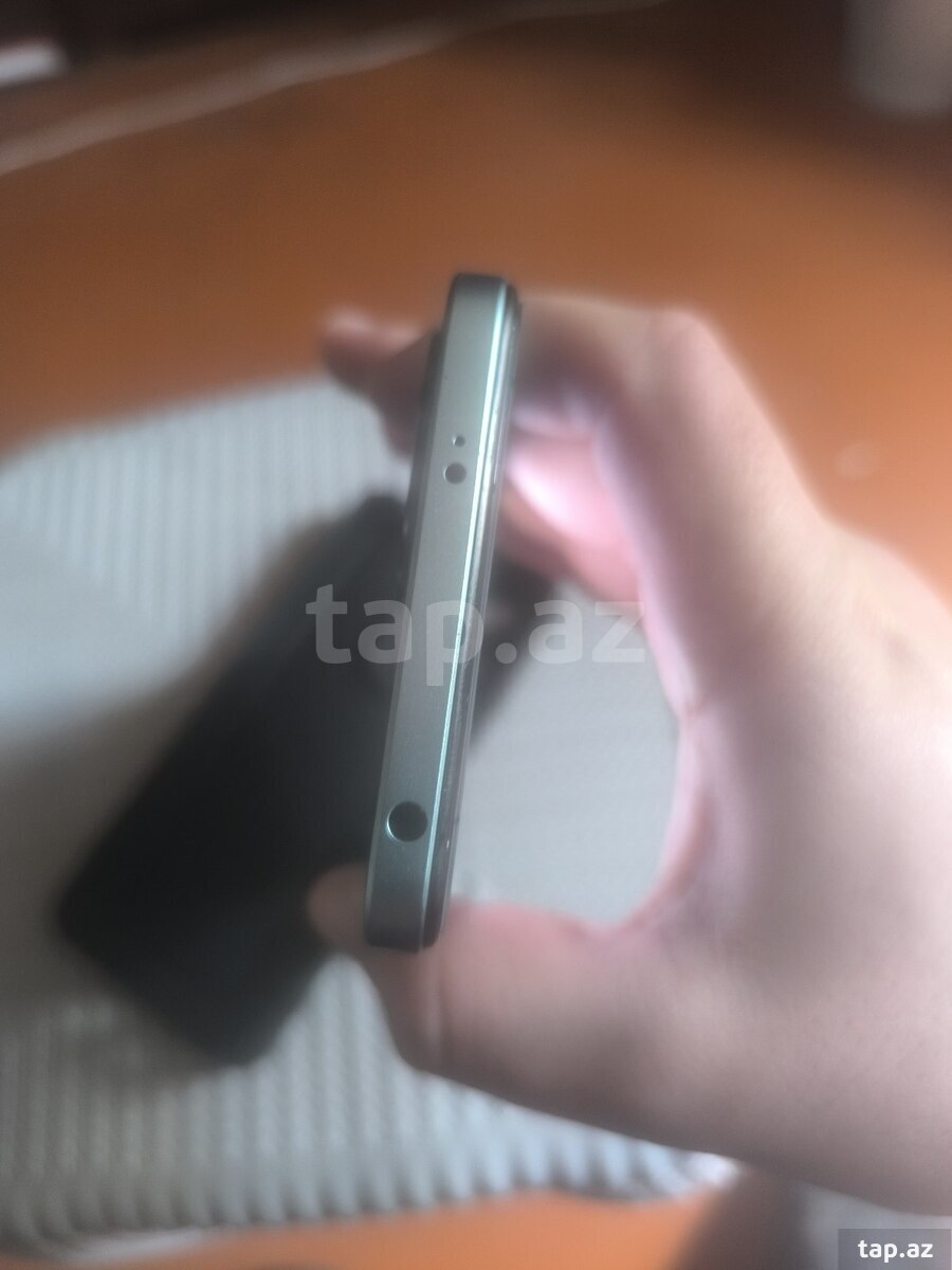 Xiaomi Redmi Note 12 (4G) Mint Green 256GB/8GB (2)