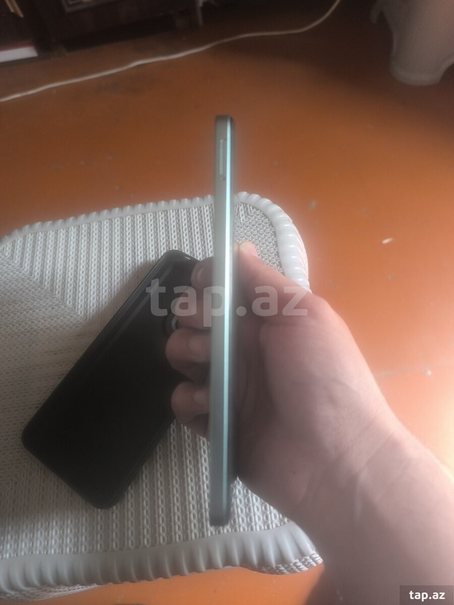 Xiaomi Redmi Note 12 (4G) Mint Green 256GB/8GB (3)