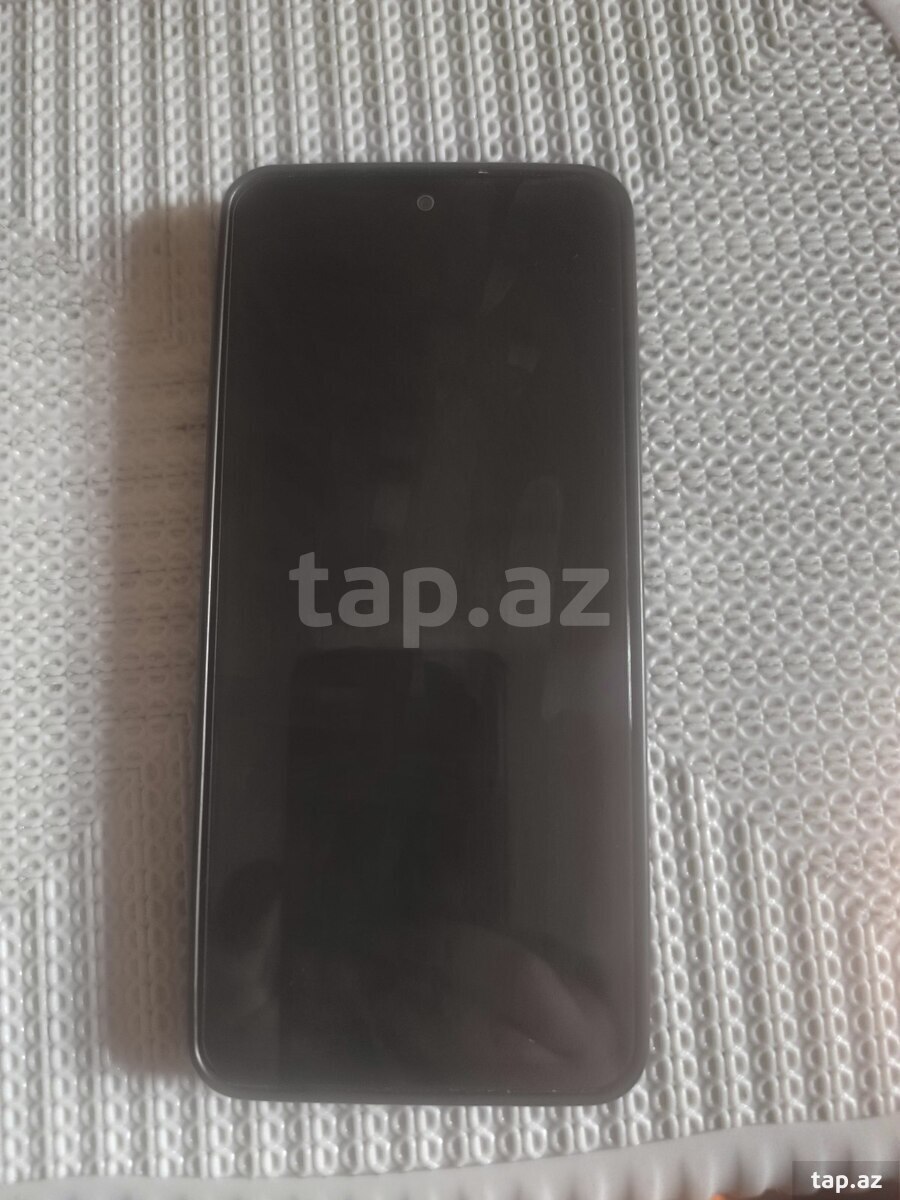 Xiaomi Redmi Note 12 (4G) Mint Green 256GB/8GB (8)
