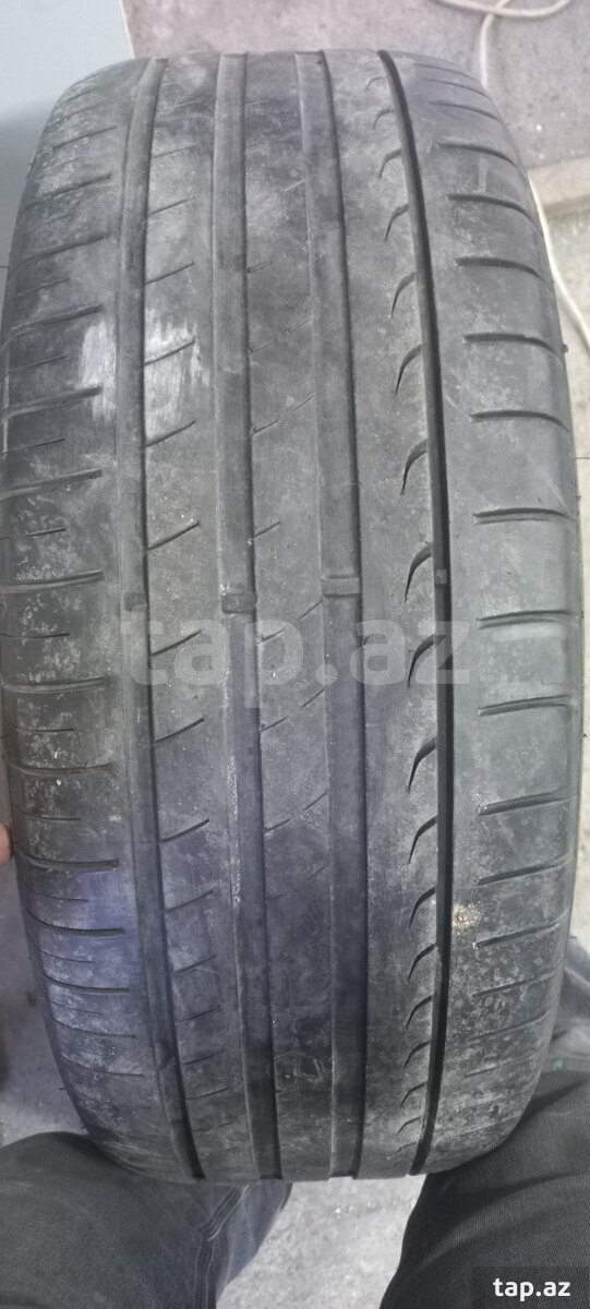 BMW təkərləri R18 (2)