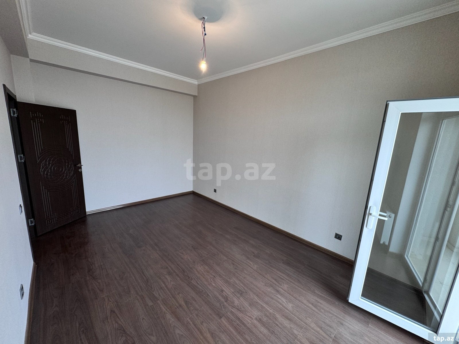 4-otaqlı yeni tikili, Yasamal r., 118 m² (8)