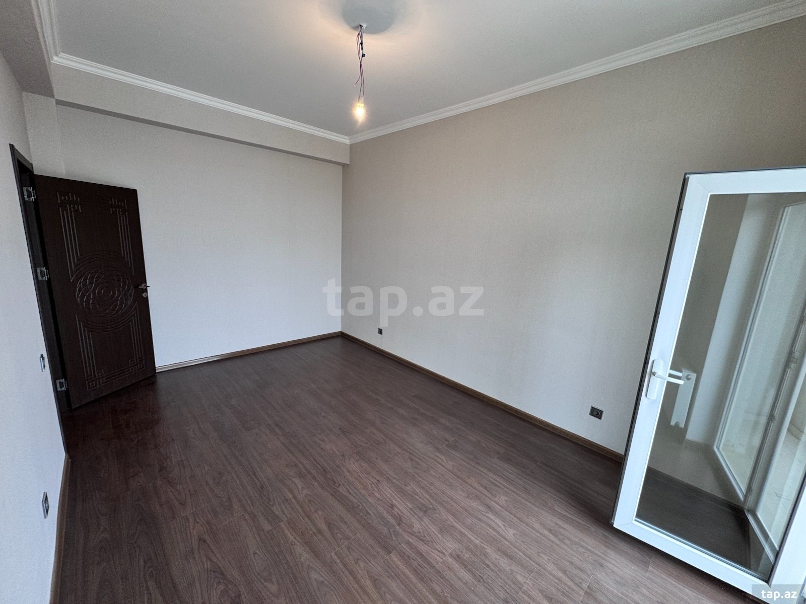 4-otaqlı yeni tikili, Yasamal r., 118 m² (7)