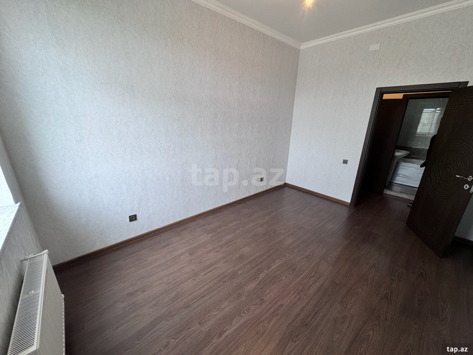 4-otaqlı yeni tikili, Yasamal r., 118 m² (5)