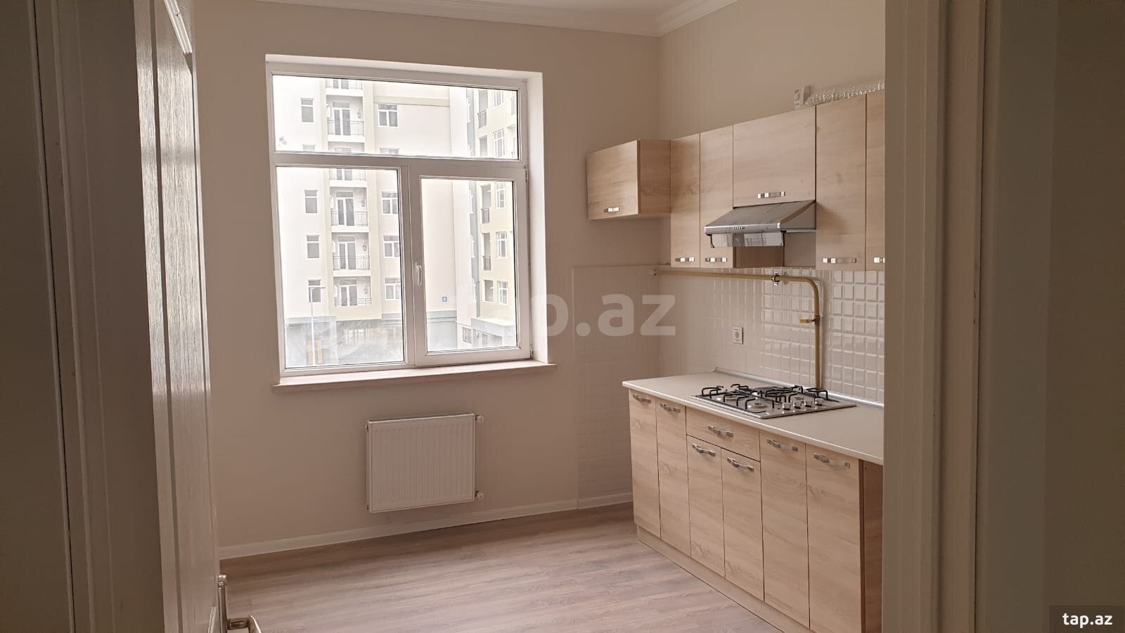 4-otaqlı yeni tikili, Yasamal r., 118 m² (12)