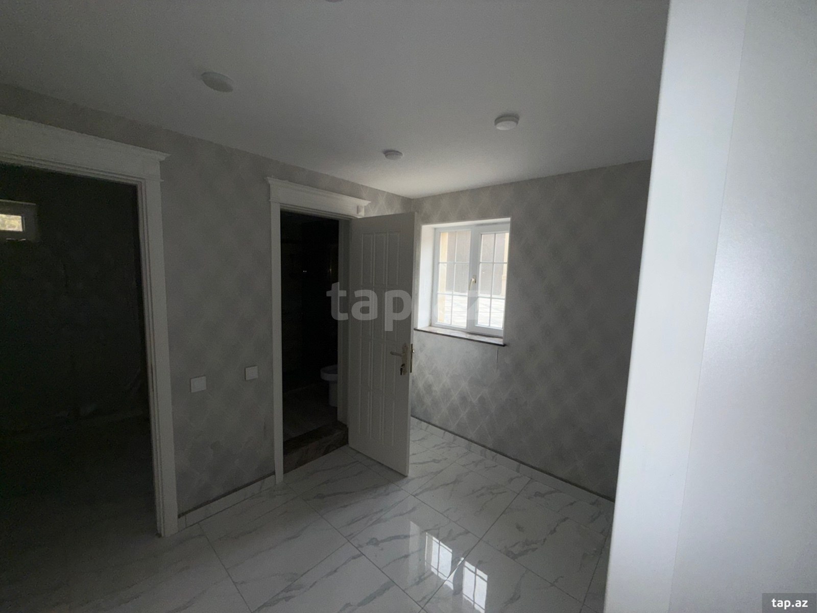 Həyət evi, Fatmayı qəs. (11)