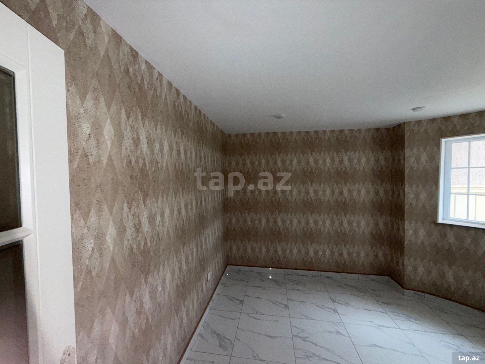 Həyət evi, Fatmayı qəs. (9)